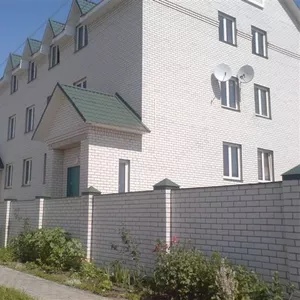 Продам квартиру в Могилеве ( 102 м.кв )             3-х комнатная 