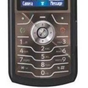 Продаю с/т Motorola L7