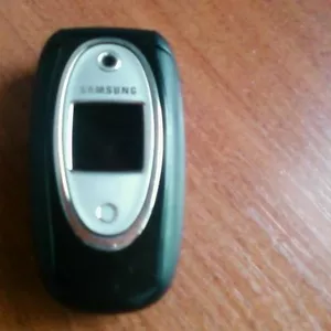 SAMSUNG SGH E330