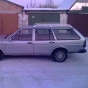 Продам Volksvagen Passat 1982 г