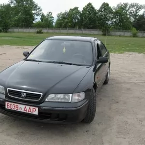 honda accord 96г 1, 8i