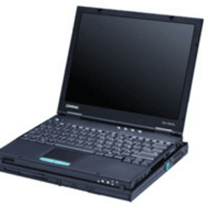 Ноутбук Compaq Evo N410C