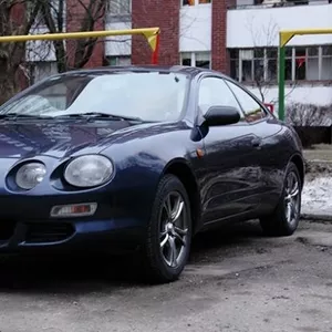 Продам автомобиль Toyota Celica 1.8 