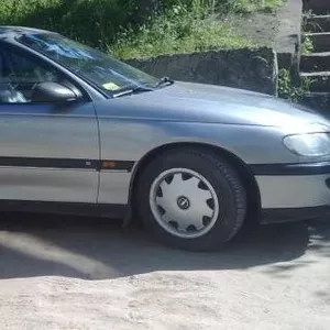 Продам автомобиль Opel Omega B