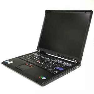 Продам ноутбук IBM T42