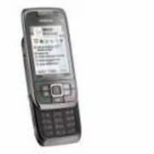 Продам мобильный телефон  Nokia e 66