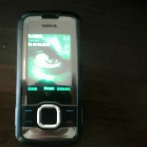 Продам телефон Nokia 7610 Supernova