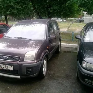 Продам автомобиль Ford Fusion Urbanite