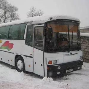 Продаётся автобус Neoplan 216