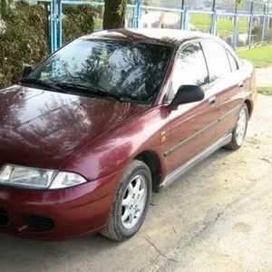 Продам автомобиль Mitsubishi Carisma