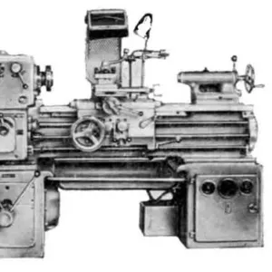 Предлагаем восстановленные станки (на совесть,  а не просто покрашено)