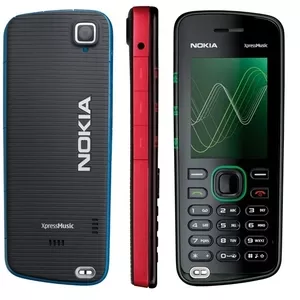 NOKIA5220 XPRESS MUSIC