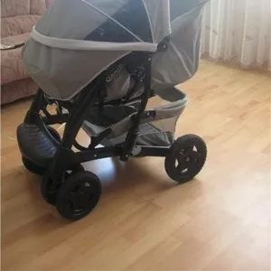 Коляска Graco QT Deluxe