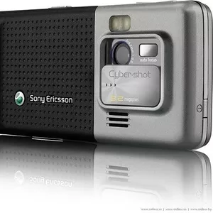 Продам телефон мобильный Sony Ericsson c702 