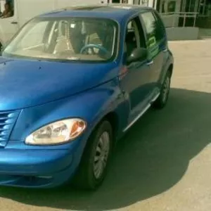 Chrysler PT Cruiser ,  2003 г.в.