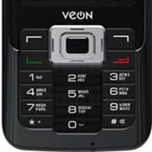 Продам телефон Veon T10