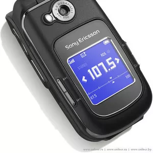 Продам мобильный телефон Sony Ericsson Z710i. 