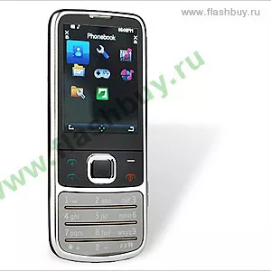 Продам мобильный телефон NOKIA 6700 