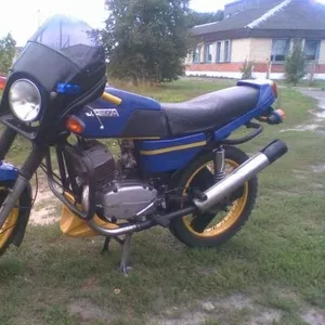  Продам срочно Jawa 350