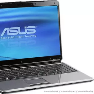  Продам ноутбук ASUS F50GX