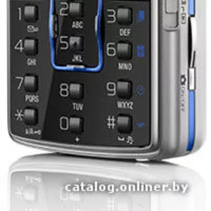 Sony Ericsson K850i в отличном состоянии за 200$