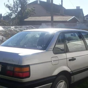 Продам Volkswagen Passat 