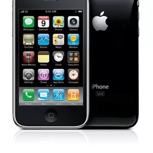 Iphone 3G (i9 ) - Новый,  2 активные сим-карты,  сенс дисп,  JAVA