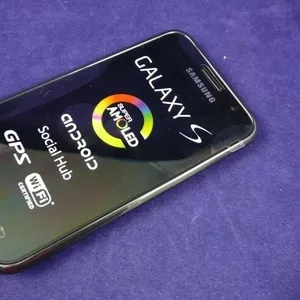 Samsung I9000 Galaxy S