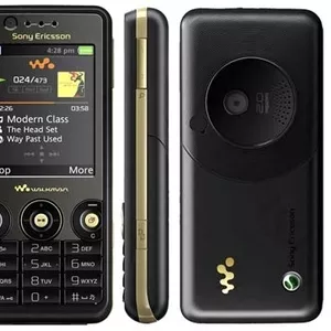 Продам sony ericsson w660i