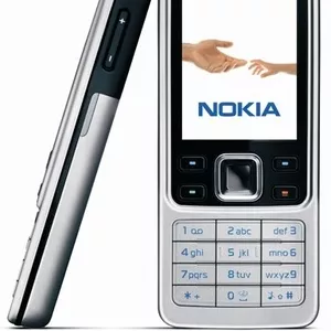 Nokia 6300