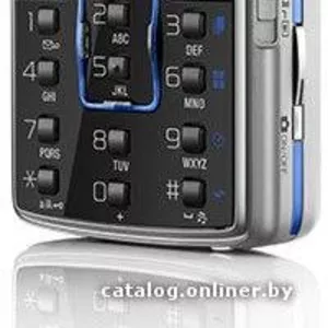 Продам Sony Ericsson K850i в отличном состоянии 200$ б/у 3 мес.