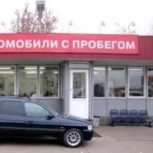 Ford-Escort универсал,  продам