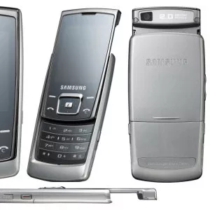 Продам samsung e840 50$