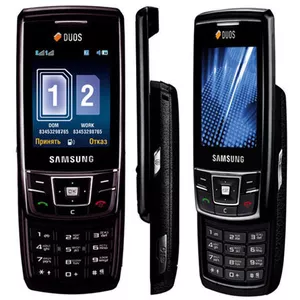 Продам samsung d880 90$