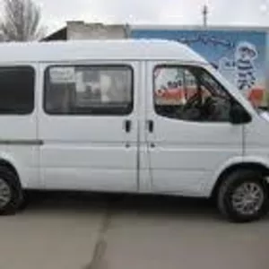 Продам микроавтобус Ford Transit 