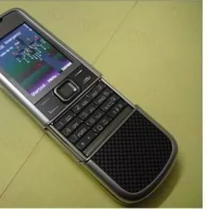 Nokia 8800 Carbon Arte (zp2dw) 