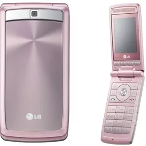 LG KF300 ,  хорошее состояние,  все документы