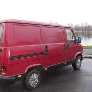 Продам Fiat Ducato 