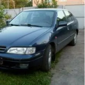 Nissan Primera,  1997 г.в.,  2, 0 л,  дизель