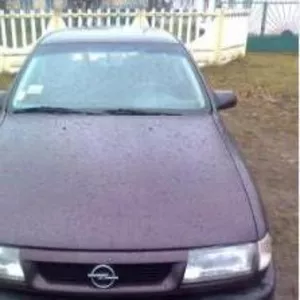 Opel Vectra,  1994 г.в.,  2, 0 л,  бензин