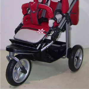 Продам коляску Baby Welt Oregon GTS 2 в 1 